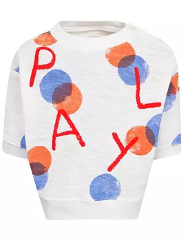 Футболка Burberry