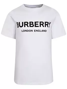 Футболка Burberry