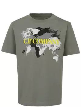 Футболка C.P.Company