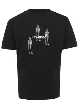 Футболка C.P.Company