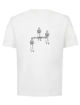 Футболка C.P.Company