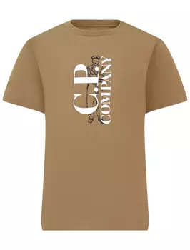 Футболка C.P.Company