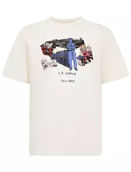 Футболка C.P.Company