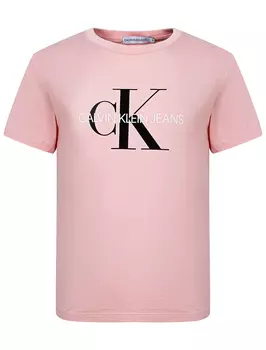 Футболка CALVIN KLEIN JEANS