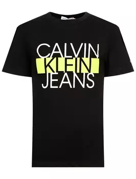Футболка CALVIN KLEIN JEANS