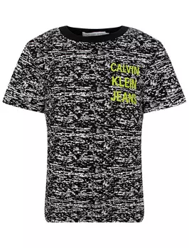 Футболка CALVIN KLEIN JEANS
