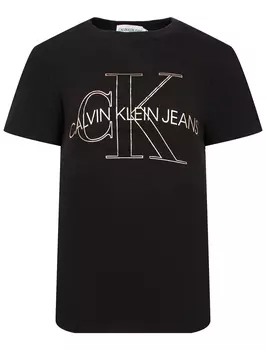 Футболка CALVIN KLEIN JEANS
