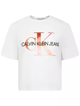 Футболка CALVIN KLEIN JEANS