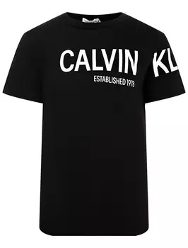 Футболка CALVIN KLEIN JEANS