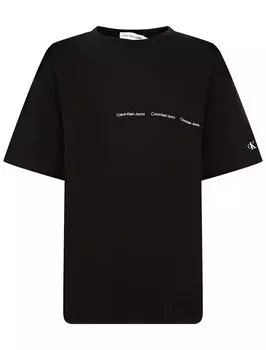 Футболка CALVIN KLEIN JEANS