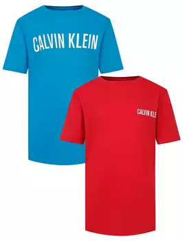 Футболка CALVIN KLEIN JEANS