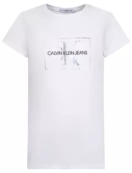 Футболка CALVIN KLEIN JEANS