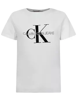 Футболка CALVIN KLEIN JEANS