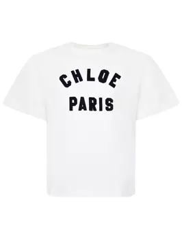 Футболка Chloe
