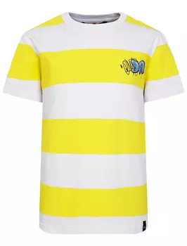 Футболка Daniele Alessandrini