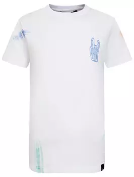 Футболка Daniele Alessandrini