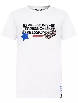 Футболка Daniele Alessandrini