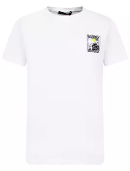 Футболка Daniele Alessandrini