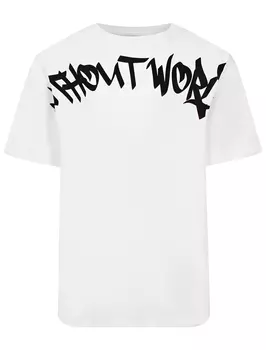 Футболка DIEGO VENTURINO