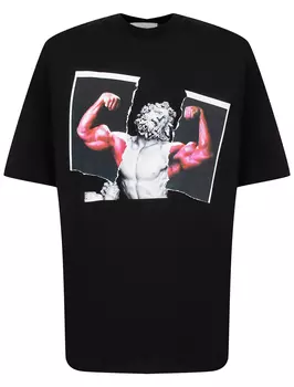 Футболка DIEGO VENTURINO