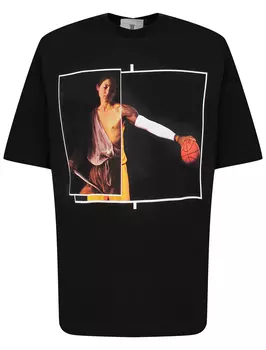 Футболка DIEGO VENTURINO