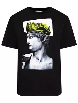 Футболка DIEGO VENTURINO