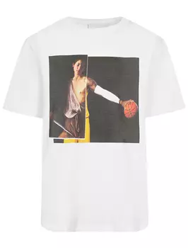 Футболка DIEGO VENTURINO