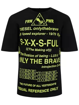 Футболка Diesel