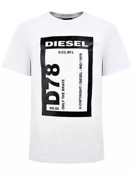 Футболка Diesel