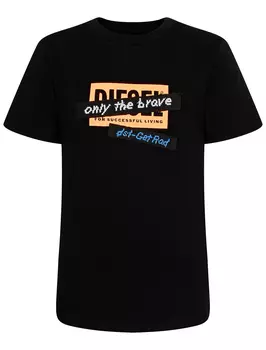 Футболка Diesel