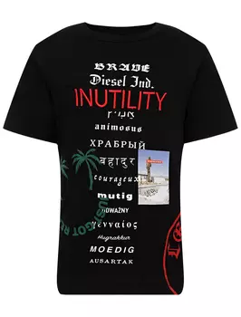 Футболка Diesel