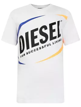 Футболка Diesel