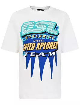 Футболка Diesel
