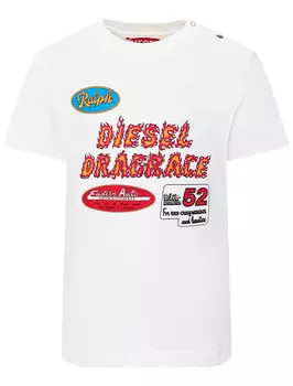 Футболка Diesel