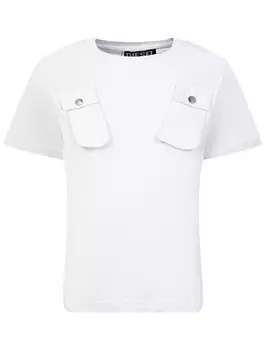 Футболка Diesel