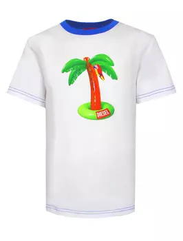 Футболка Diesel