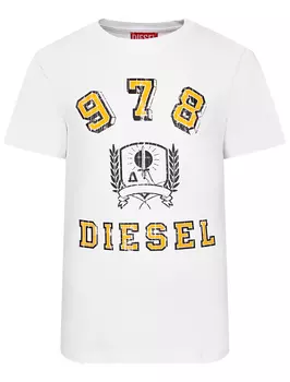 Футболка Diesel