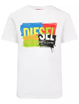 Футболка Diesel