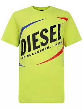 Футболка Diesel
