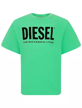 Футболка Diesel