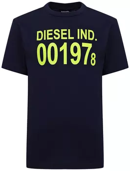 Футболка Diesel