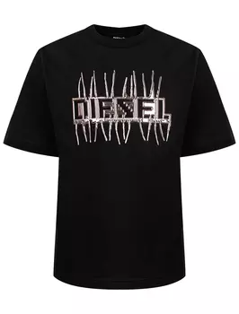 Футболка Diesel