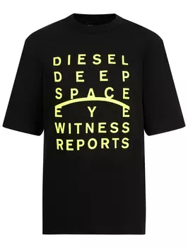 Футболка Diesel