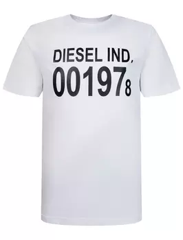 Футболка Diesel