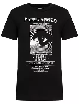 Футболка Diesel