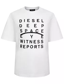 Футболка Diesel