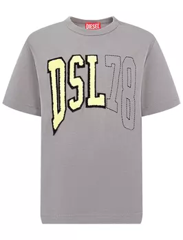 Футболка Diesel