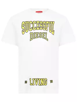 Футболка Diesel