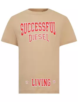 Футболка Diesel