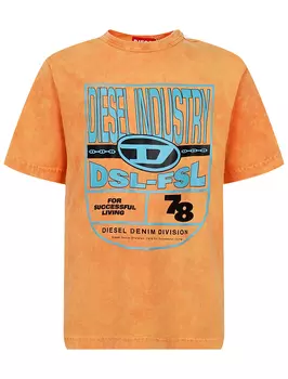 Футболка Diesel